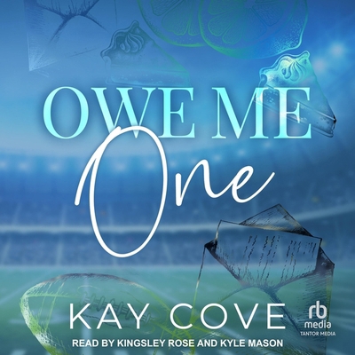 Owe Me One B0DD1JQ82P Book Cover