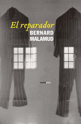 El Reparador [Spanish] 8496867110 Book Cover