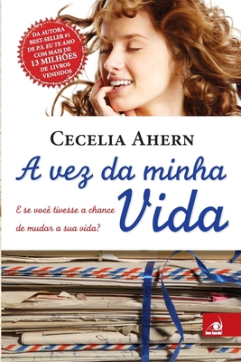 A Vez da Minha Vida [Portuguese] 858163012X Book Cover