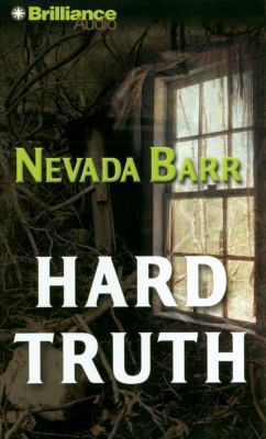 Hard Truth 1441856498 Book Cover