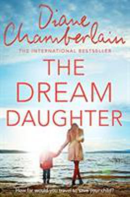 The Dream Daughter 1509808582 Book Cover