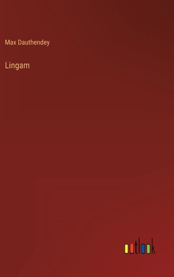 Lingam [German] 3368483293 Book Cover