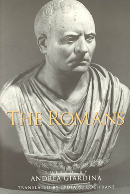 The Romans 0226290492 Book Cover