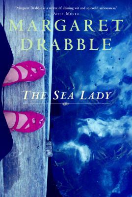 The Sea Lady 077102908X Book Cover