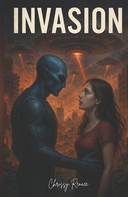 Invasion B0GDFTXX2M Book Cover