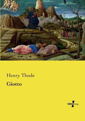 Giotto [German] 3737204969 Book Cover
