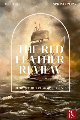 The Red Feather Review: Issue II 1300370254 Book Cover
