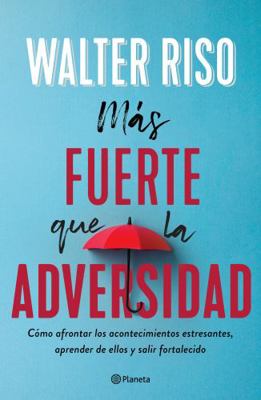 M?s Fuerte Que la Adversidad [Spanish]            Book Cover