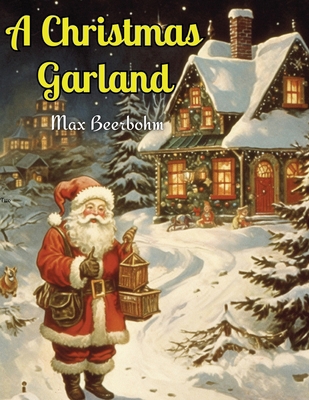 A Christmas Garland 1835911609 Book Cover