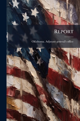 Report 1275385648 Book Cover