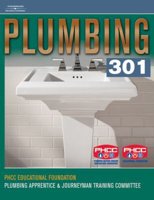 Plumbing 301 141806534X Book Cover
