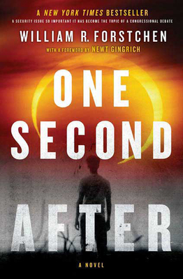 One Second After B002LATV16 Book Cover
