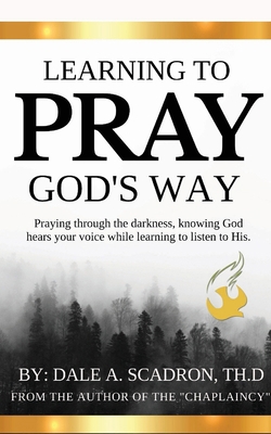 Learning to Pray God's Way B0DD64R9W7 Book Cover