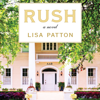 Rush 1684413583 Book Cover