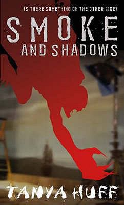 Smoke and Shadows 1841494763 Book Cover