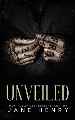 Unveiled: A Dark Arranged Marriage Mafia Romance 1961866471 Book Cover