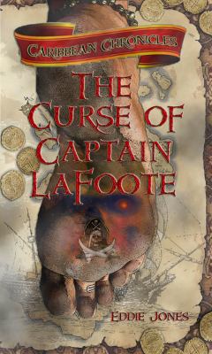 The Curse of Captain Lafoote 1935600044 Book Cover
