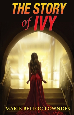 The Story of Ivy 935522236X Book Cover