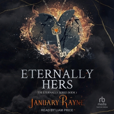 Eternally Hers B0CV2Z3XPK Book Cover