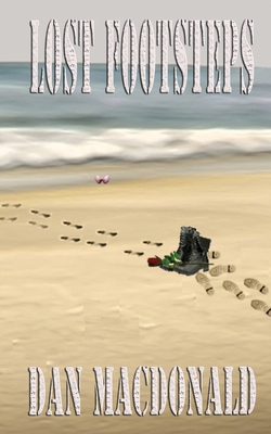 Lost Footsteps B0GXGYWKWM Book Cover