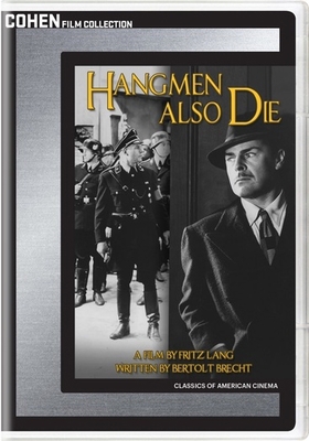 Hangmen Also Die B00KZKWQN4 Book Cover