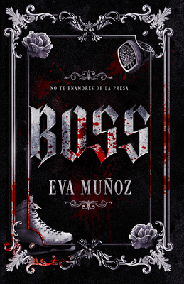Boss (Spanish Edition) [Spanish] 6073858604 Book Cover