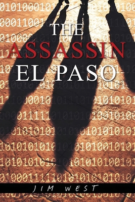 The Assassin El Paso 1964289939 Book Cover
