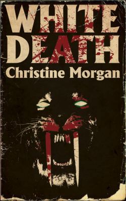 White Death 1947522094 Book Cover