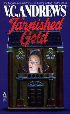 Tarnished Gold 0671873210 Book Cover
