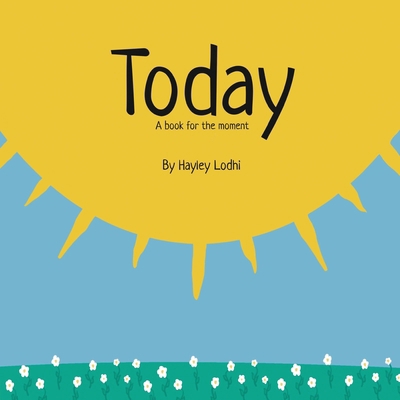 Today [Large Print] B0BT6RD3YH Book Cover
