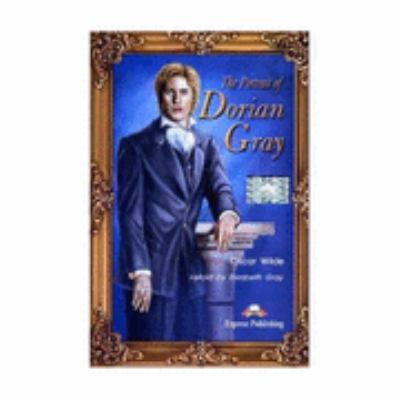 THE PORTRAIT OF DORIAN GRAY 1842163841 Book Cover