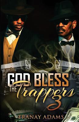 God Bless The Trappers 3 1720728224 Book Cover