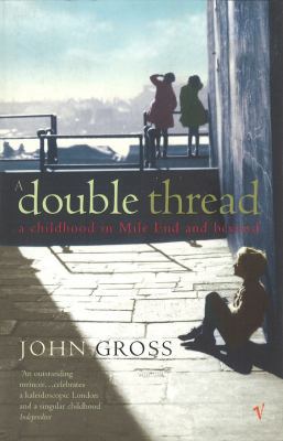 A Double Thread 0099422263 Book Cover