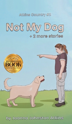 Not My Dog B0HLCHMB4S Book Cover