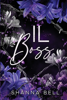 Il Boss [Italian] 9493325083 Book Cover