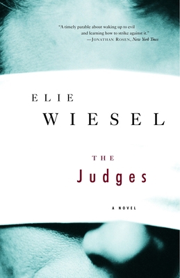 The Judges 0805211217 Book Cover