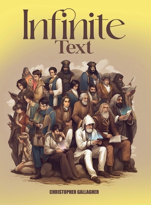 Infinite Text 1963153294 Book Cover