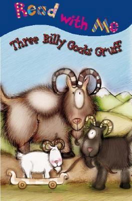 Three Billy Goats Gruff 1846101654 Book Cover