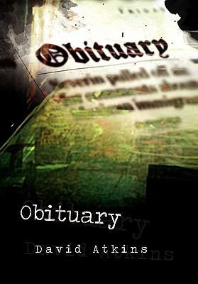 Obituary 1462851576 Book Cover