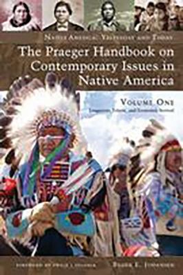 The Praeger Handbook on Contemporary Issues in ... 0275991393 Book Cover