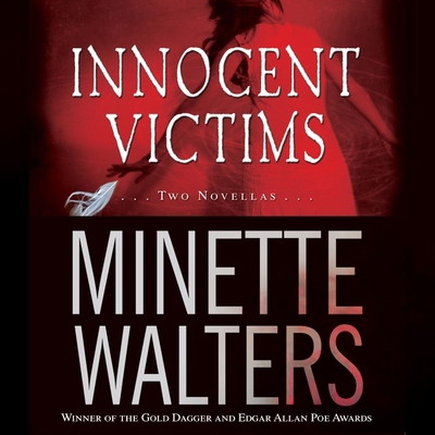 Innocent Victims: Two Novellas 1665160721 Book Cover