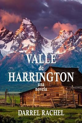 Valle de Harrington [Spanish] 1987704355 Book Cover