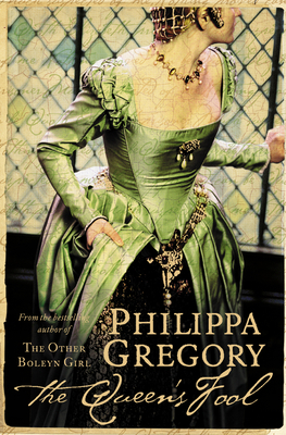 The Queen's Fool 0007166591 Book Cover