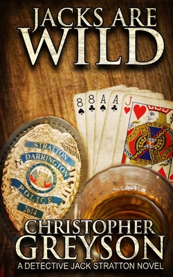 Jacks Are Wild 149750273X Book Cover