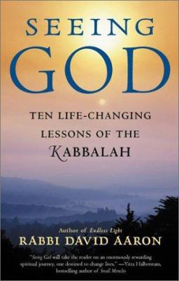 Seeing God : Ten Life Changing Lessons of the K... 0425183203 Book Cover