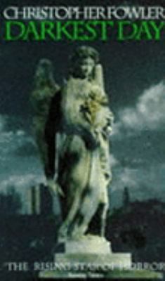 Darkest Day 0751507652 Book Cover