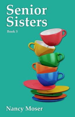 Senior Sisters (Sister Circle Series) B0CJXBLWMZ Book Cover