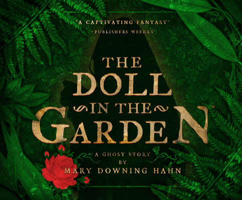 The Doll in the Garden: A Ghost Story 1974982157 Book Cover