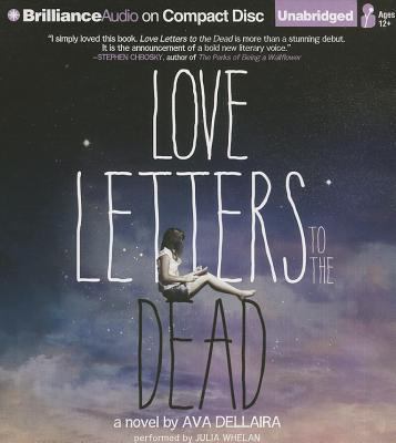 Love Letters to the Dead 1480568376 Book Cover