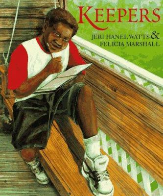 Keepers 188000058X Book Cover